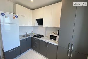 Сдается в аренду 1-комнатная квартира 43 кв. м в Николаеве