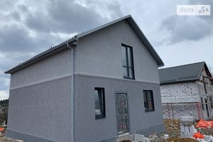 Продається будинок 2 поверховий 110 кв. м з садом
