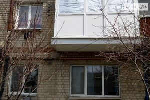 Продається 2-кімнатна квартира 44 кв. м у Якимівці