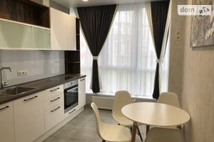 Продается 1-комнатная квартира 39 кв. м в Одессе