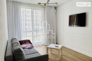Здається в оренду 1-кімнатна квартира 36 кв. м у Києві
