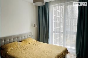 Здається в оренду 1-кімнатна квартира 36 кв. м у Києві