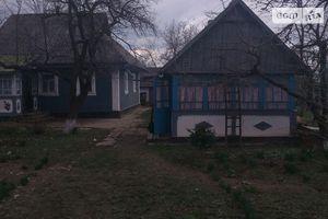 Продается одноэтажный дом 80 кв. м с террасой