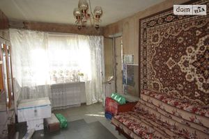 Продается 3-комнатная квартира 62.4 кв. м в Одессе