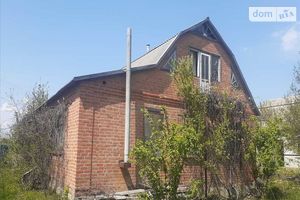 Продается одноэтажный дом 80 кв. м с садом