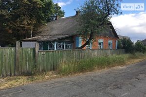 Продается одноэтажный дом 100.8 кв. м с балконом