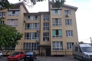 Продается 1-комнатная квартира 32 кв. м в Одессе