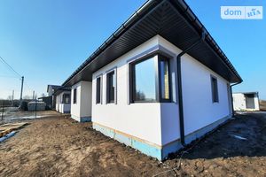 Продается одноэтажный дом 120 кв. м с бассейном
