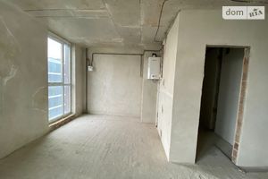 Продается 2-комнатная квартира 55.8 кв. м в Пустомытах