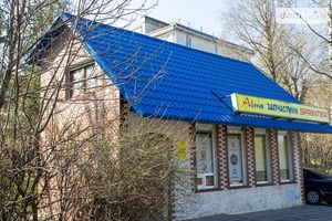 Продается объект сферы услуг 50 кв. м в 2-этажном здании
