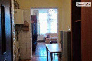 Сдается в аренду 1-комнатная квартира в Львове