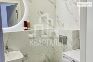 Здається в оренду 1-кімнатна квартира 36 кв. м у Києві