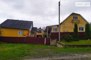 Продается одноэтажный дом 110 кв. м с мансардой