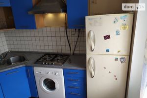 Здається в оренду 1-кімнатна квартира 56 кв. м у Києві