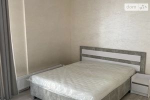 Сдается в аренду 1-комнатная квартира 58 кв. м в Ровно