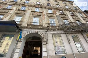 Продається 3-кімнатна квартира 63.4 кв. м у Львові