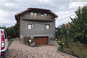 Продается дом на 2 этажа 230 кв. м с мебелью