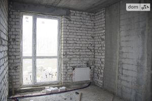 Продается 1-комнатная квартира 38 кв. м в Харькове