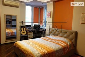 Здається в оренду 4-кімнатна квартира 135 кв. м у Києві