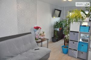 Продается 2-комнатная квартира 45 кв. м в Житомире
