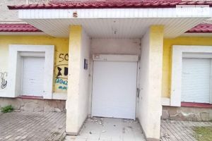 Продается помещения свободного назначения 160 кв. м в 9-этажном здании