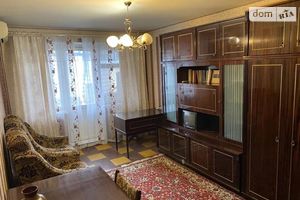 Продається 2-кімнатна квартира 44 кв. м у Дніпрі