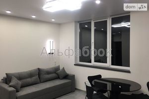 Здається в оренду 1-кімнатна квартира 50 кв. м у Києві