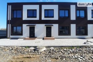 Продается дом на 2 этажа 120 кв. м с камином