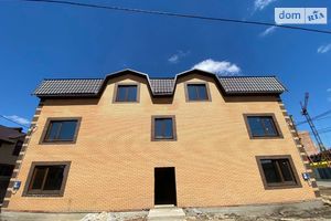 Продається 2-кімнатна квартира 52 кв. м у Вінниці
