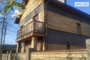 Продається будинок 2 поверховий 120 кв. м з подвалом