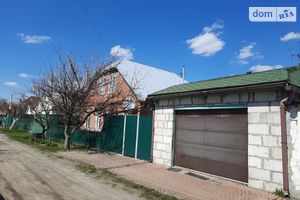 Продается дом на 2 этажа 80 кв. м с террасой