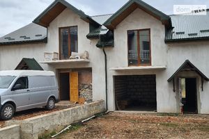 Продается дом на 2 этажа 130 кв. м с подвалом
