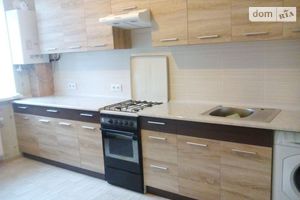 Сдается в аренду 1-комнатная квартира 42 кв. м в Виннице