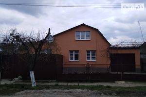 Продается одноэтажный дом 60 кв. м с садом