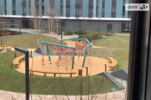 Здається в оренду 1-кімнатна квартира 40 кв. м у Києві