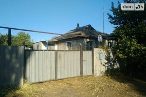 Продается одноэтажный дом 55 кв. м с беседкой