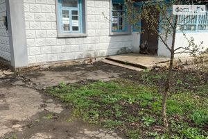 Продається одноповерховий будинок 100 кв. м з балконом