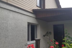 Продается одноэтажный дом 77 кв. м с гаражом