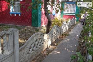 Продається одноповерховий будинок 58 кв. м з ділянкою