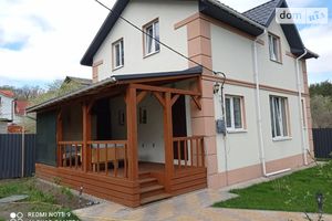 Продается дом на 2 этажа 85 кв. м с подвалом