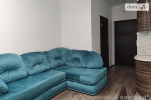 Здається в оренду 1-кімнатна квартира 33 кв. м у Києві
