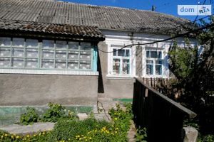 Продается одноэтажный дом 40 кв. м с участком