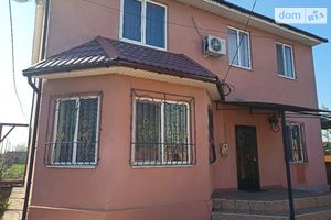 Продается дом на 2 этажа 160.2 кв. м с баней/сауной