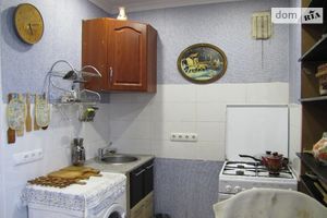 Продается 1-комнатная квартира 21 кв. м в Запорожье