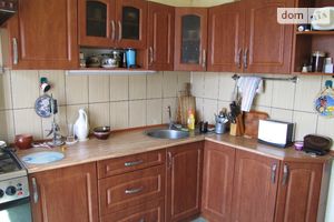 Продается 2-комнатная квартира 52 кв. м в Запорожье