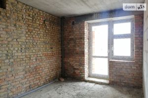 Продается 1-комнатная квартира 42.85 кв. м в Тернополе