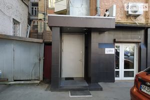 Продается помещения свободного назначения 318 кв. м в 5-этажном здании