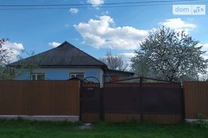Продається одноповерховий будинок 94.6 кв. м з банею/сауною