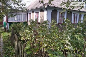Продается одноэтажный дом 90 кв. м с подвалом