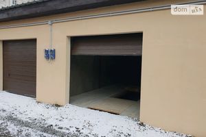 Продается бокс в гаражном комплексе под легковое авто на 20 кв. м